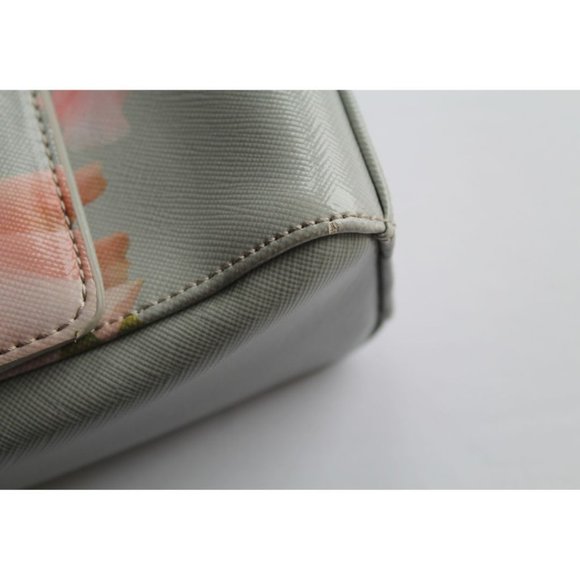 Ted Baker Prim Chatsworth Bloom Crossbody Purse - Picture 13 of 13